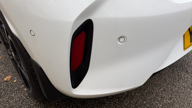 Vauxhall Corsa 1.2 Turbo Ultimate 5dr Petrol Hatchback